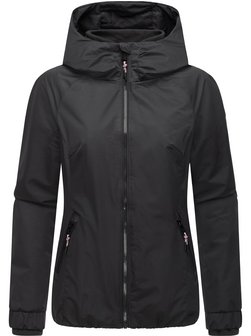 Damen Winterjacke - Dizzie Warm Rain