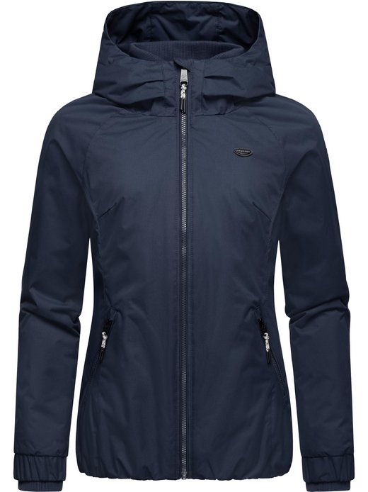 Damen Winterjacke - Dizzie Warm