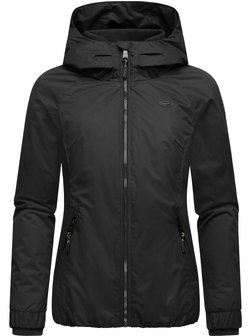 Damen Winterjacke - Dizzie Warm
