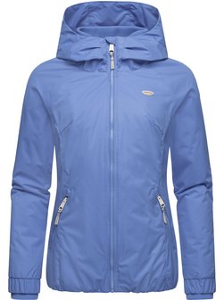 Damen Winterjacke - Dizzie Warm
