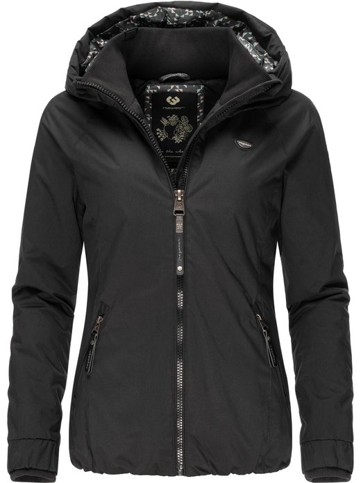 Damen Winterjacke - Dizzie Winter