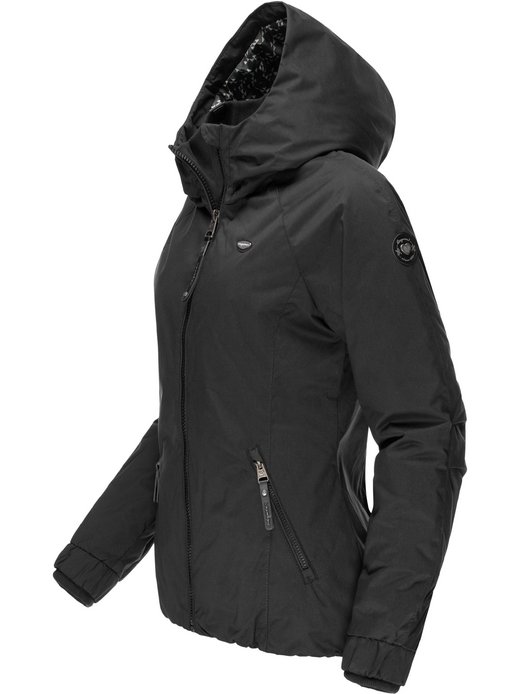 Damen Winterjacke - Dizzie Winter