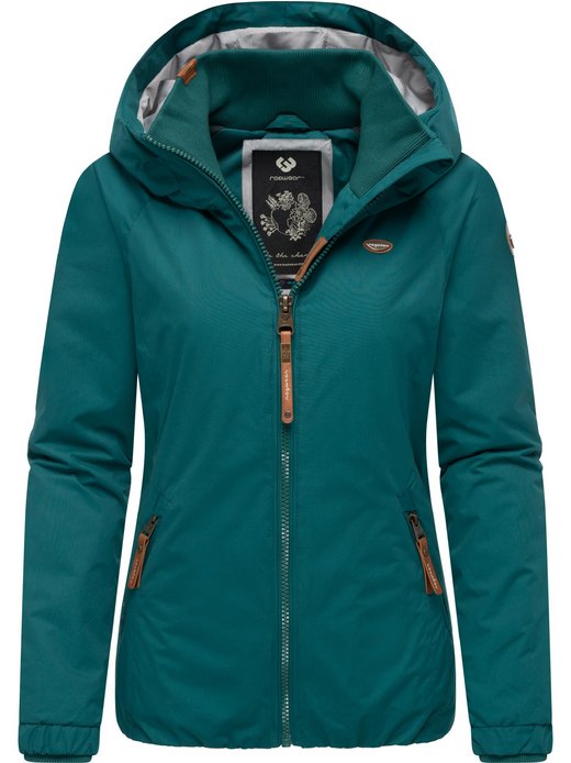 Damen Winterjacke - Dizzie Winter