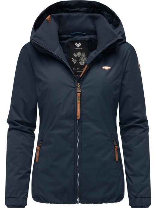 Damen Winterjacke - Dizzie Winter