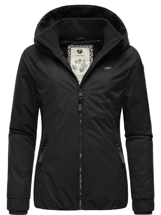 Damen Winterjacke - Dizzie Winter