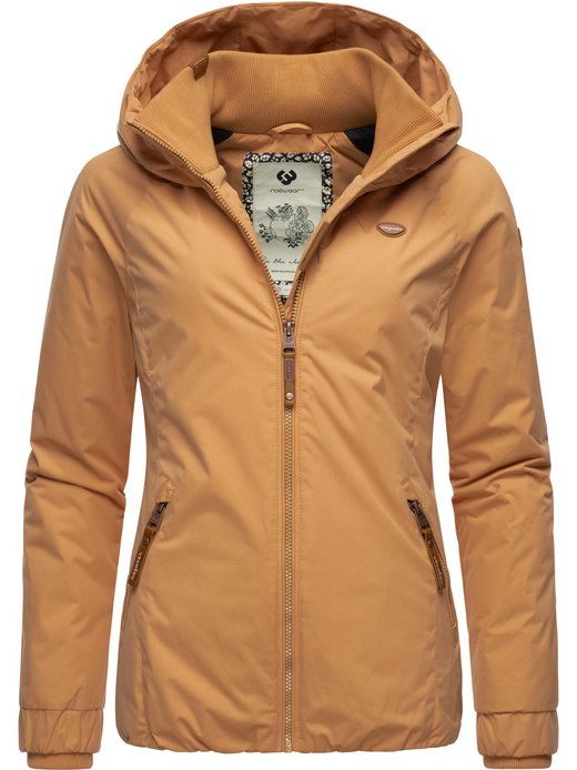 Damen Winterjacke - Dizzie Winter