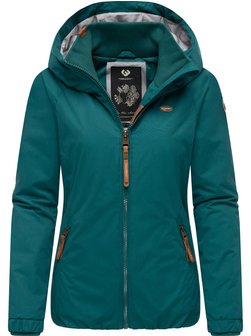 Damen Winterjacke - Dizzie Winter
