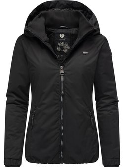 Damen Winterjacke - Dizzie Winter