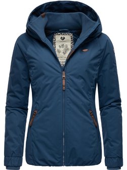 Damen Winterjacke - Dizzie Winter