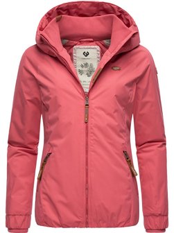 Damen Winterjacke - Dizzie Winter