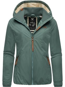 Damen Winterjacke - Dizzie Winter