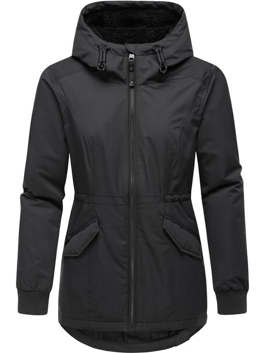 Damen Winterjacke - Dowey Warm Rain