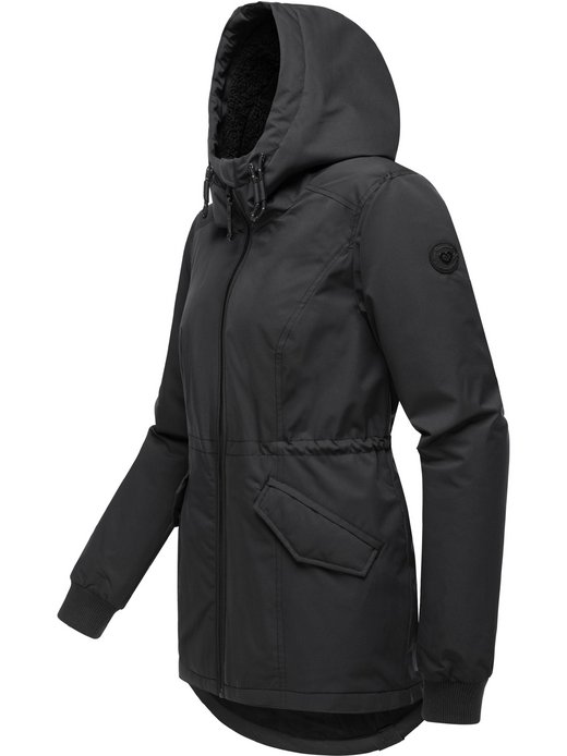 Damen Winterjacke - Dowey Warm Rain