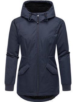 Damen Winterjacke - Dowey Warm Rain