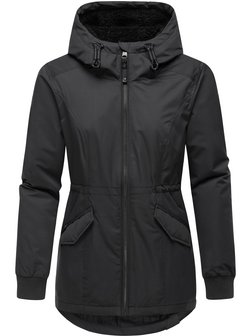 Damen Winterjacke - Dowey Warm Rain