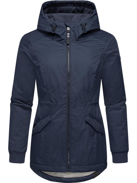 Damen Winterjacke - Dowey Warm