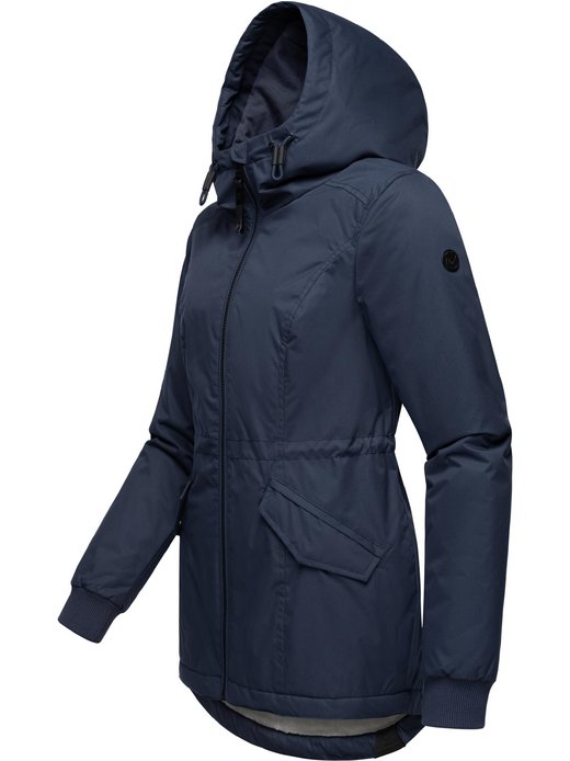 Damen Winterjacke - Dowey Warm