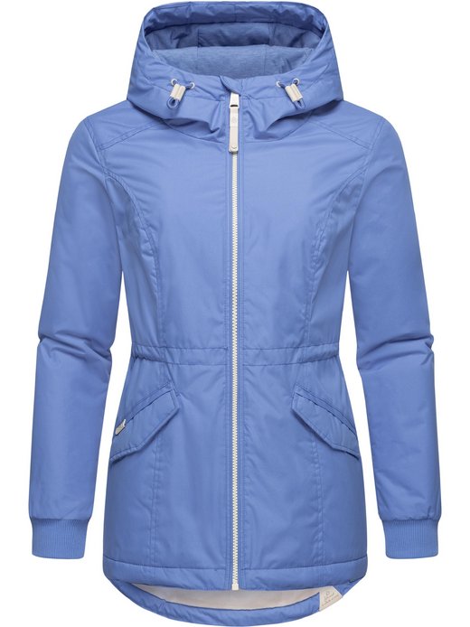 Damen Winterjacke - Dowey Warm