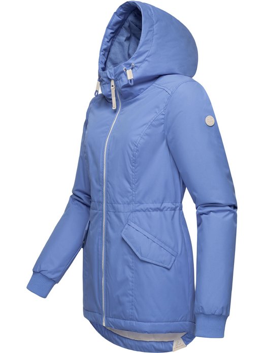 Damen Winterjacke - Dowey Warm