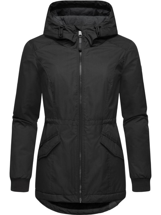 Damen Winterjacke - Dowey Warm