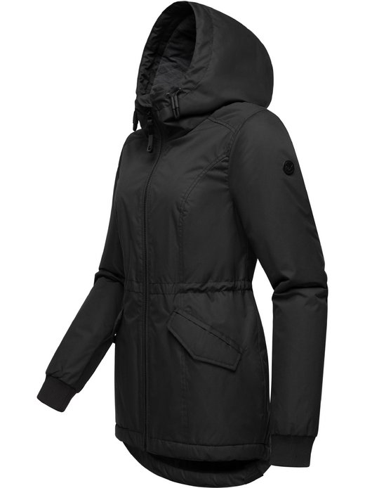 Damen Winterjacke - Dowey Warm