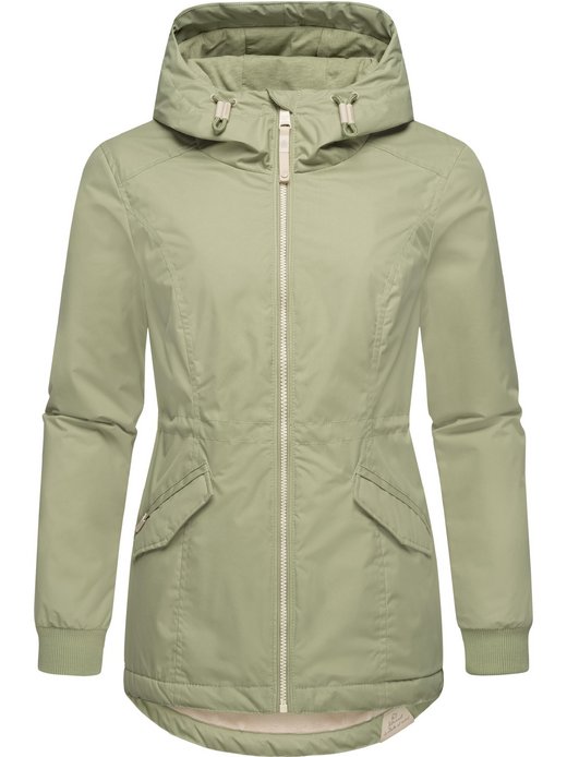 Damen Winterjacke - Dowey Warm