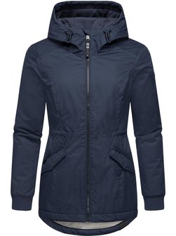 Damen Winterjacke - Dowey Warm