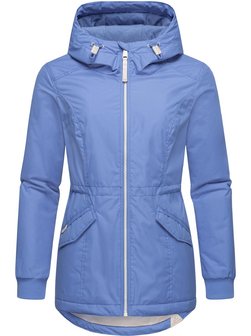 Damen Winterjacke - Dowey Warm