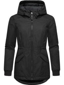 Damen Winterjacke - Dowey Warm
