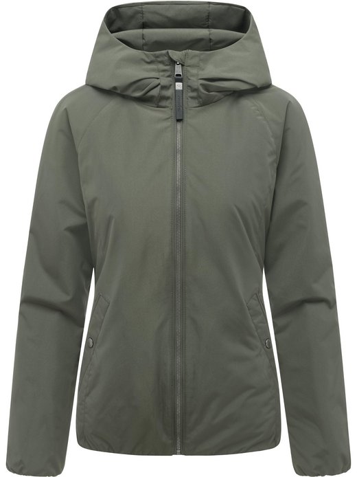 Damen Winterjacke - Dree Y