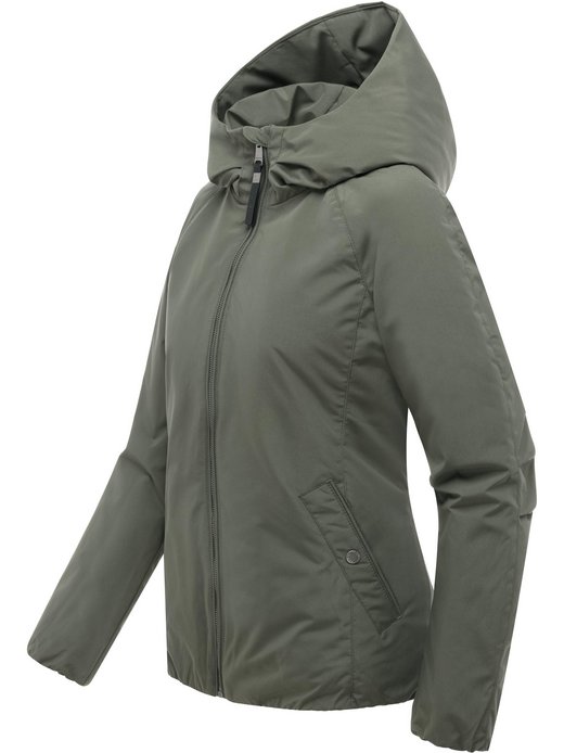 Damen Winterjacke - Dree Y
