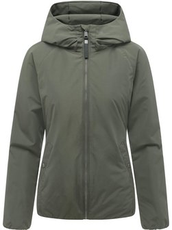 Damen Winterjacke - Dree Y