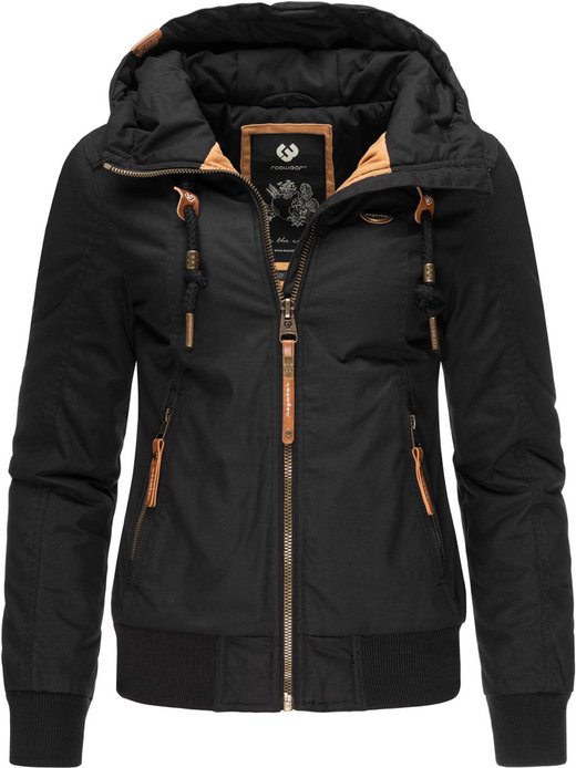 Damen Winterjacke - Druna Winter