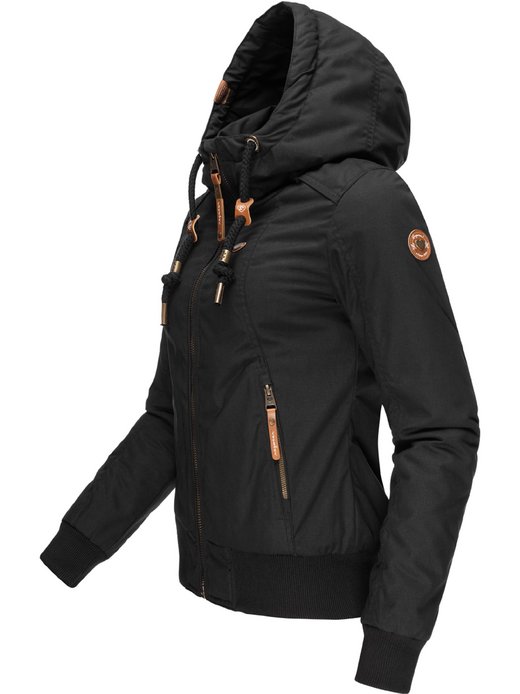 Damen Winterjacke - Druna Winter