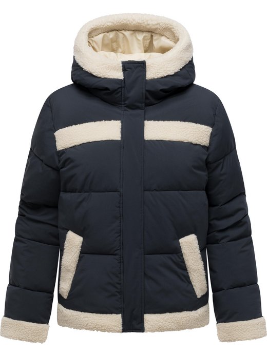 Damen Winterjacke - Editah YOUMODO