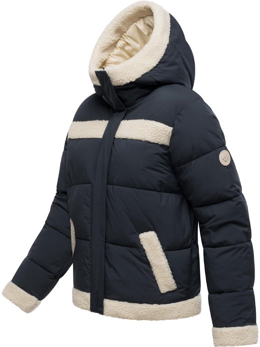 Damen Winterjacke - Editah YOUMODO