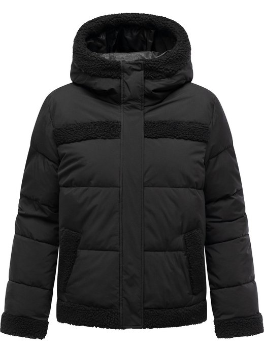 Damen Winterjacke - Editah YOUMODO