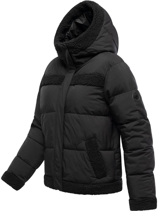 Damen Winterjacke - Editah YOUMODO