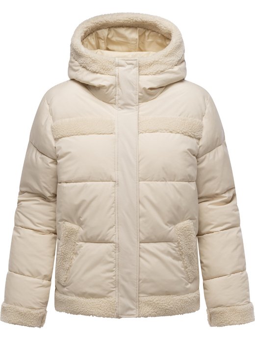 Damen Winterjacke - Editah YOUMODO