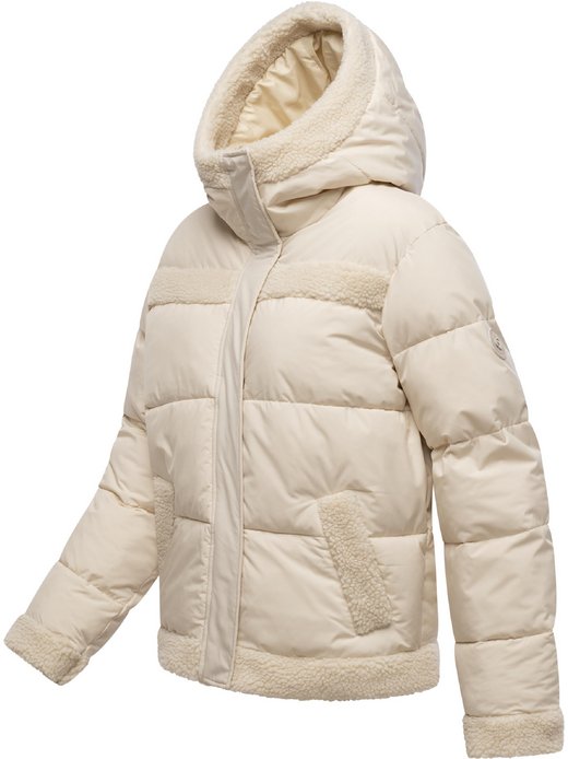Damen Winterjacke - Editah YOUMODO