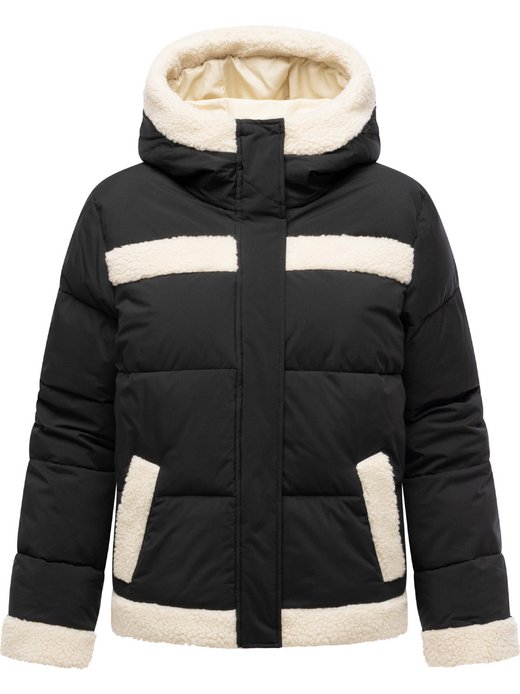 Damen Winterjacke - Editah YOUMODO
