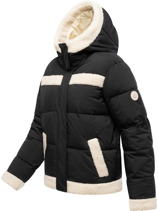 Damen Winterjacke - Editah YOUMODO