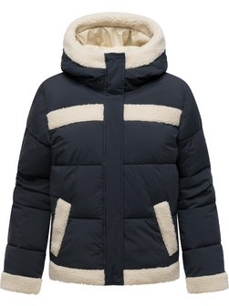Damen Winterjacke - Editah YOUMODO