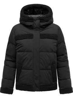 Damen Winterjacke - Editah YOUMODO