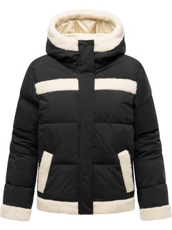 Damen Winterjacke - Editah YOUMODO