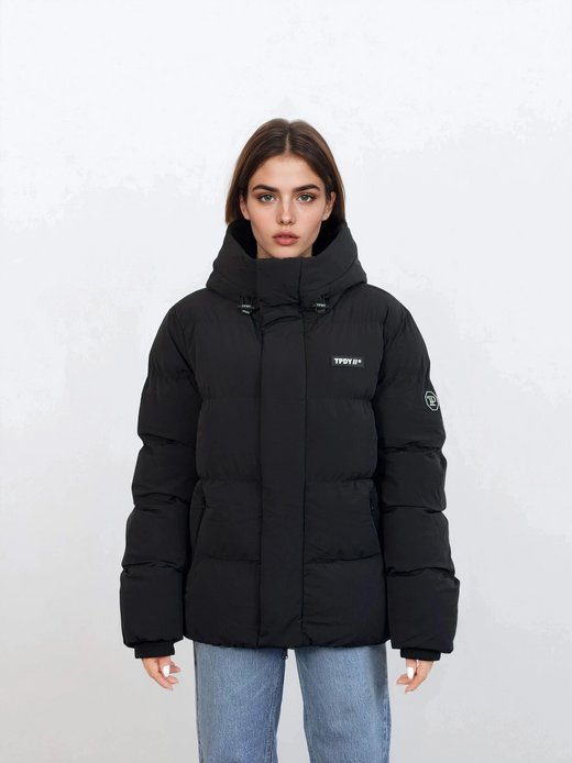 Damen Winterjacke  -  Edris F