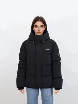 Damen Winterjacke  -  Edris F