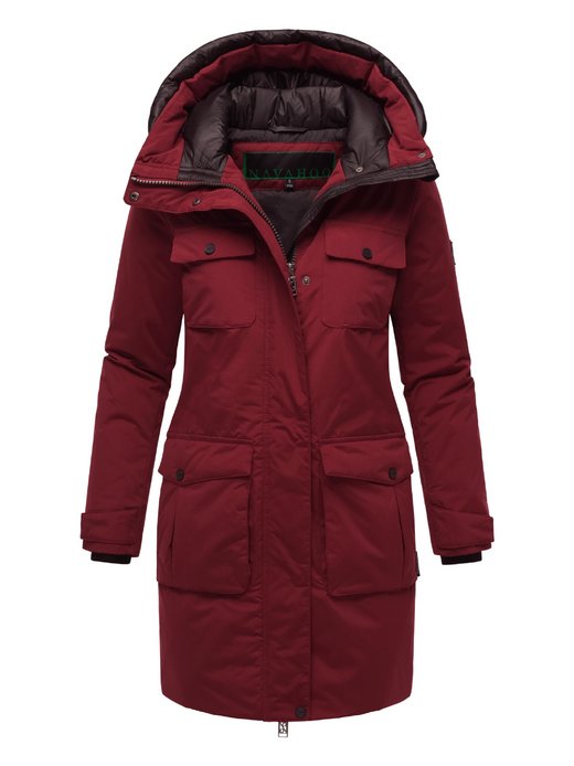 Damen Winterjacke - Eissturm 14