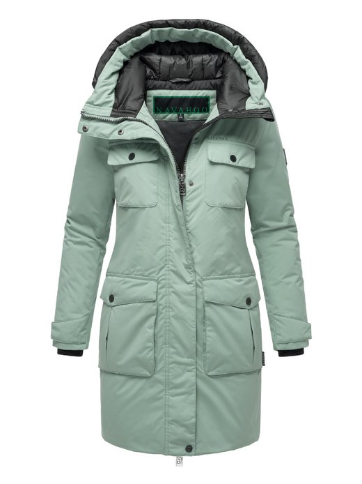Damen Winterjacke - Eissturm 14