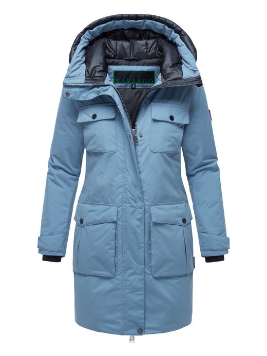 Damen Winterjacke - Eissturm 14